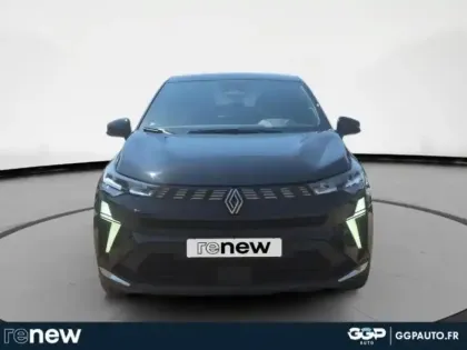 Photo 7 Renault Symbioz  1.8 E-Tech full hybrid 160ch Techno - 26