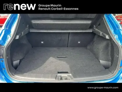 Photo 8 Nissan Qashqai  1.3 DIG-T 140ch Tekna 2021