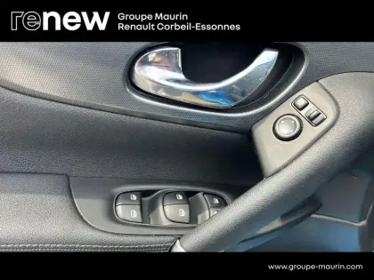 Photo 13 Nissan Qashqai  1.3 DIG-T 140ch Tekna 2021