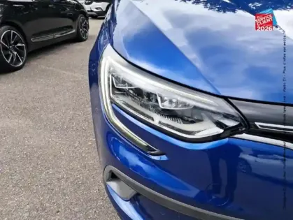 Photo 14 Renault Megane  1.6 dCi 130ch energy Intens