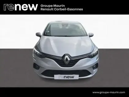 Photo 8 Renault Clio  1.0 TCe 90ch Business X-Tronic -21
