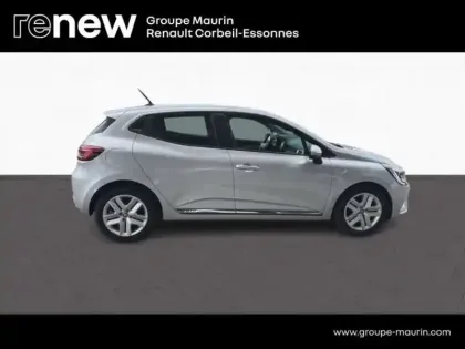 Photo 6 Renault Clio  1.0 TCe 90ch Business X-Tronic -21