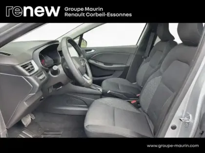 Photo 11 Renault Clio  1.0 TCe 90ch Business X-Tronic -21