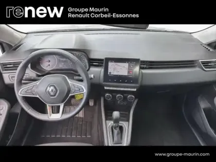 Photo 13 Renault Clio  1.0 TCe 90ch Business X-Tronic -21