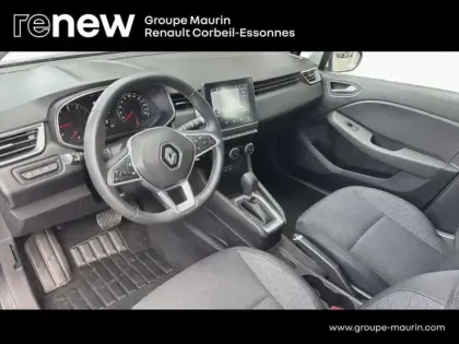 Photo 10 Renault Clio  1.0 TCe 90ch Business X-Tronic -21