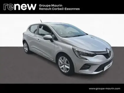 Photo 7 Renault Clio  1.0 TCe 90ch Business X-Tronic -21
