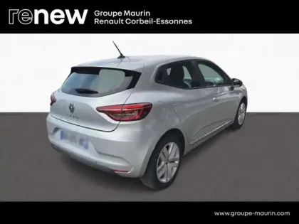 Photo 5 Renault Clio  1.0 TCe 90ch Business X-Tronic -21
