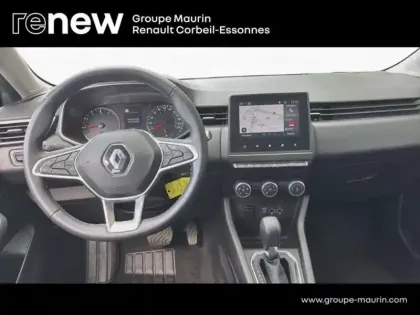 Photo 14 Renault Clio  1.0 TCe 90ch Business X-Tronic -21