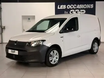 Photo Volkswagen Caddy Business