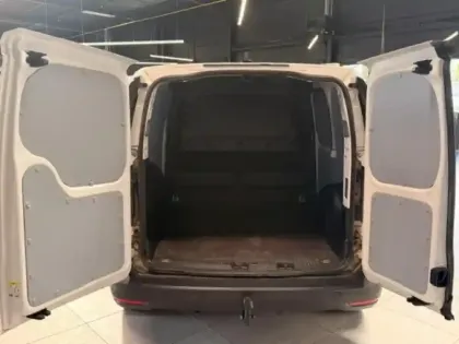 Photo 10 Volkswagen Caddy  Cargo 2.0 TDI 102ch Business (14165?ht)
