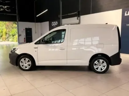 Photo 7 Volkswagen Caddy  Cargo 2.0 TDI 102ch Business (14165?ht)