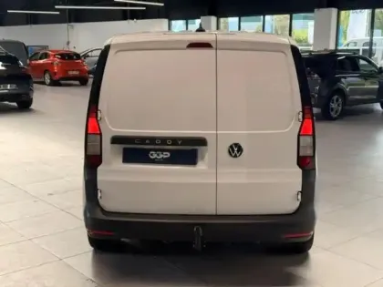 Photo 5 Volkswagen Caddy  Cargo 2.0 TDI 102ch Business (14165?ht)