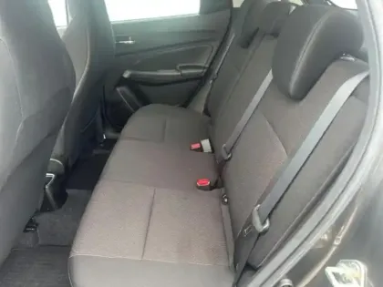 Photo 7 Suzuki Swift  1.4 Boosterjet Hybrid 129ch Sport