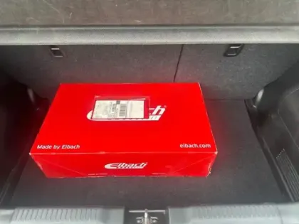Photo 8 Suzuki Swift  1.4 Boosterjet Hybrid 129ch Sport