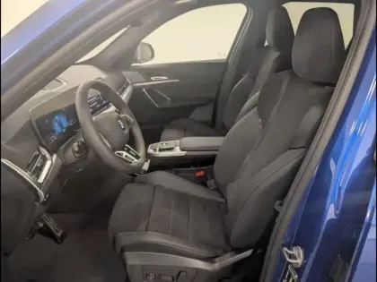 Photo 7 BMW X1  sDrive20d 163ch M Sport