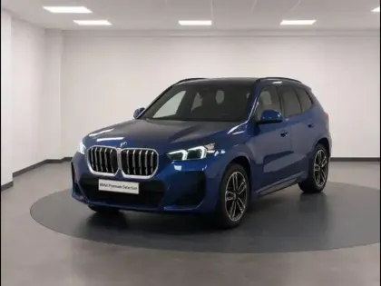 Photo Bmw X1 M Sport