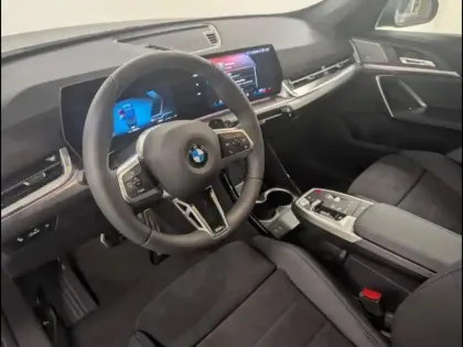 Photo 9 BMW X1  sDrive20d 163ch M Sport