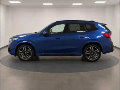 Photo 6 BMW X1  sDrive20d 163ch M Sport