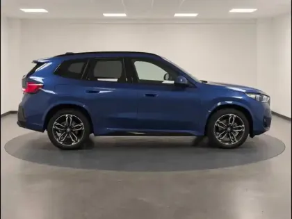 Photo 5 BMW X1  sDrive20d 163ch M Sport