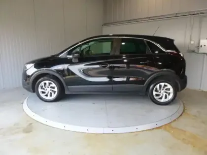 Photo 7 Opel Crossland X  1.2 Turbo 110ch Elegance 6cv