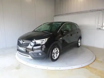 Photo Opel Crossland X Elegance