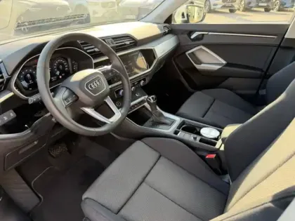 Photo 5 Audi Q3  Sportback 35 TFSI 150ch Advanced S tronic 7
