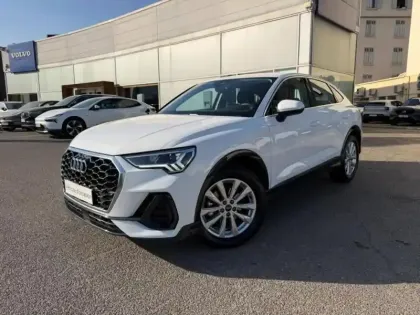 Photo Audi Q3 Advanced