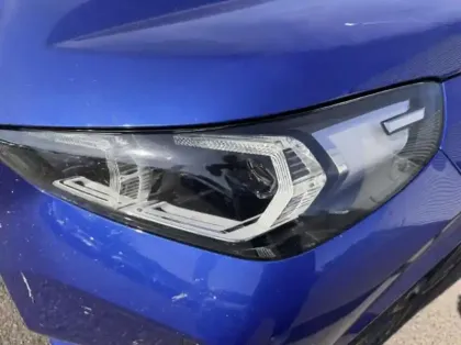 Photo 9 BMW X1  sDrive18i 136ch M Sport First Edition Plus