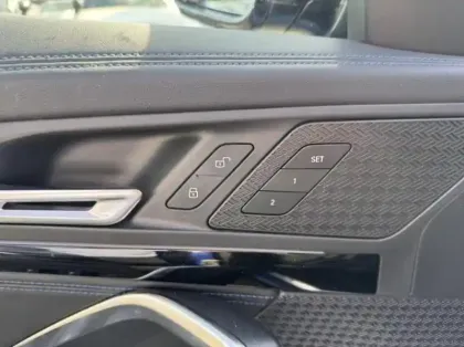Photo 5 BMW X1  sDrive18i 136ch M Sport First Edition Plus