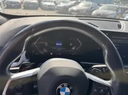 Photo 6 BMW X1  sDrive18i 136ch M Sport First Edition Plus