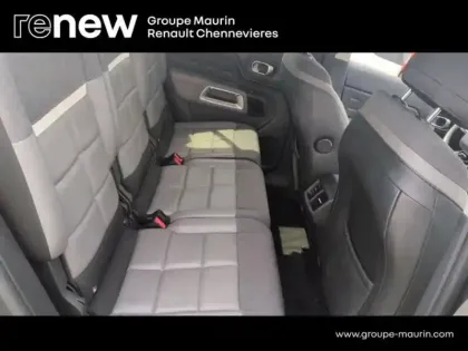 Photo 13 Citroën C5 aircross  PureTech 130ch S&S Shine Pack EAT8 E6.d