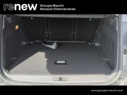 Photo 14 Citroën C5 aircross  PureTech 130ch S&S Shine Pack EAT8 E6.d
