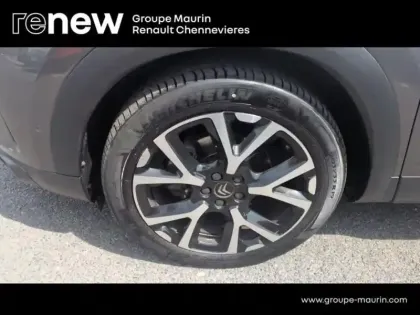 Photo 11 Citroën C5 aircross  PureTech 130ch S&S Shine Pack EAT8 E6.d