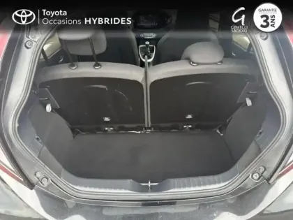 Photo 9 Toyota Aygo X  1.0 VVT-i 72ch Design