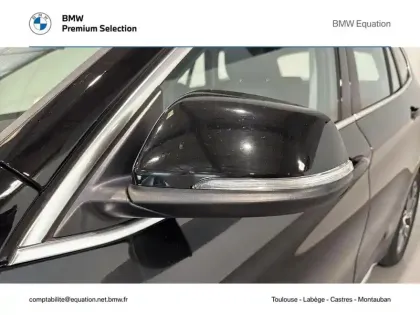 Photo 14 BMW X1  sDrive18i 140ch xLine