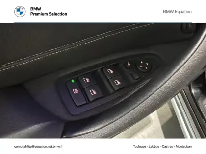 Photo 13 BMW X1  sDrive18i 140ch xLine