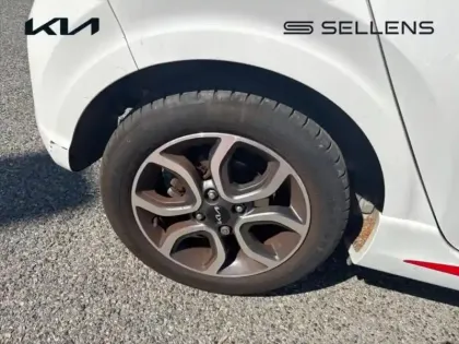 Photo 15 Kia Picanto  1.2 DPi 84ch GT Line BVMA5