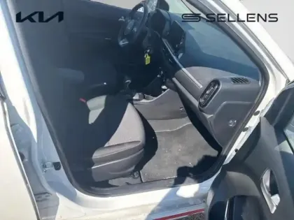 Photo 5 Kia Picanto  1.2 DPi 84ch GT Line BVMA5