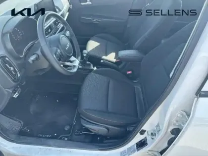 Photo 10 Kia Picanto  1.2 DPi 84ch GT Line BVMA5
