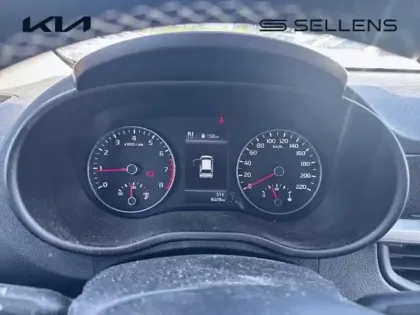 Photo 13 Kia Picanto  1.2 DPi 84ch GT Line BVMA5