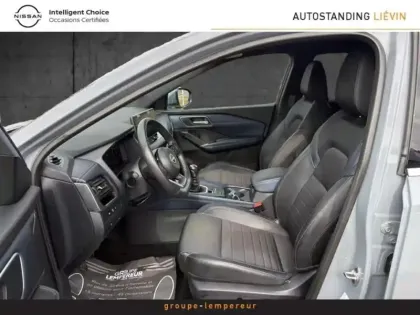 Photo 8 Nissan Qashqai  1.3 Mild Hybrid 140ch Tekna 2022