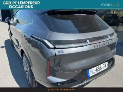 Photo 6 Lynk&co autre 08 1.5 PHEV 345ch More 3DHT Evo