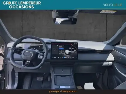 Photo 10 Lynk&co autre 08 1.5 PHEV 345ch More 3DHT Evo