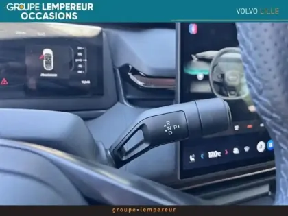 Photo 14 Lynk&co autre 08 1.5 PHEV 345ch More 3DHT Evo