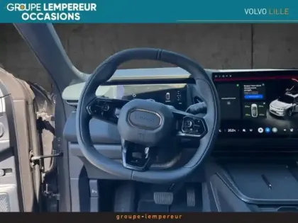 Photo 11 Lynk&co autre 08 1.5 PHEV 345ch More 3DHT Evo