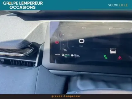Photo 13 Lynk&co autre 08 1.5 PHEV 345ch More 3DHT Evo