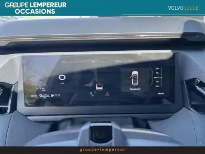 Photo 12 Lynk&co autre 08 1.5 PHEV 345ch More 3DHT Evo