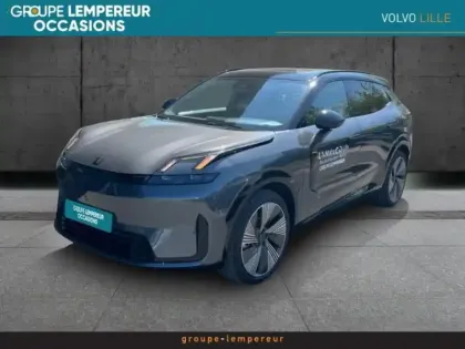 Photo Lynk&co Autre More