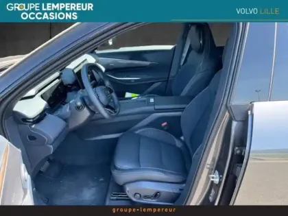 Photo 8 Lynk&co autre 08 1.5 PHEV 345ch More 3DHT Evo