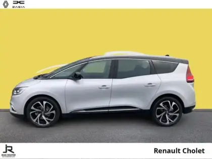 Photo 9 Renault Scenic Grand  1.3 TCe 160ch Executive EDC 7 places